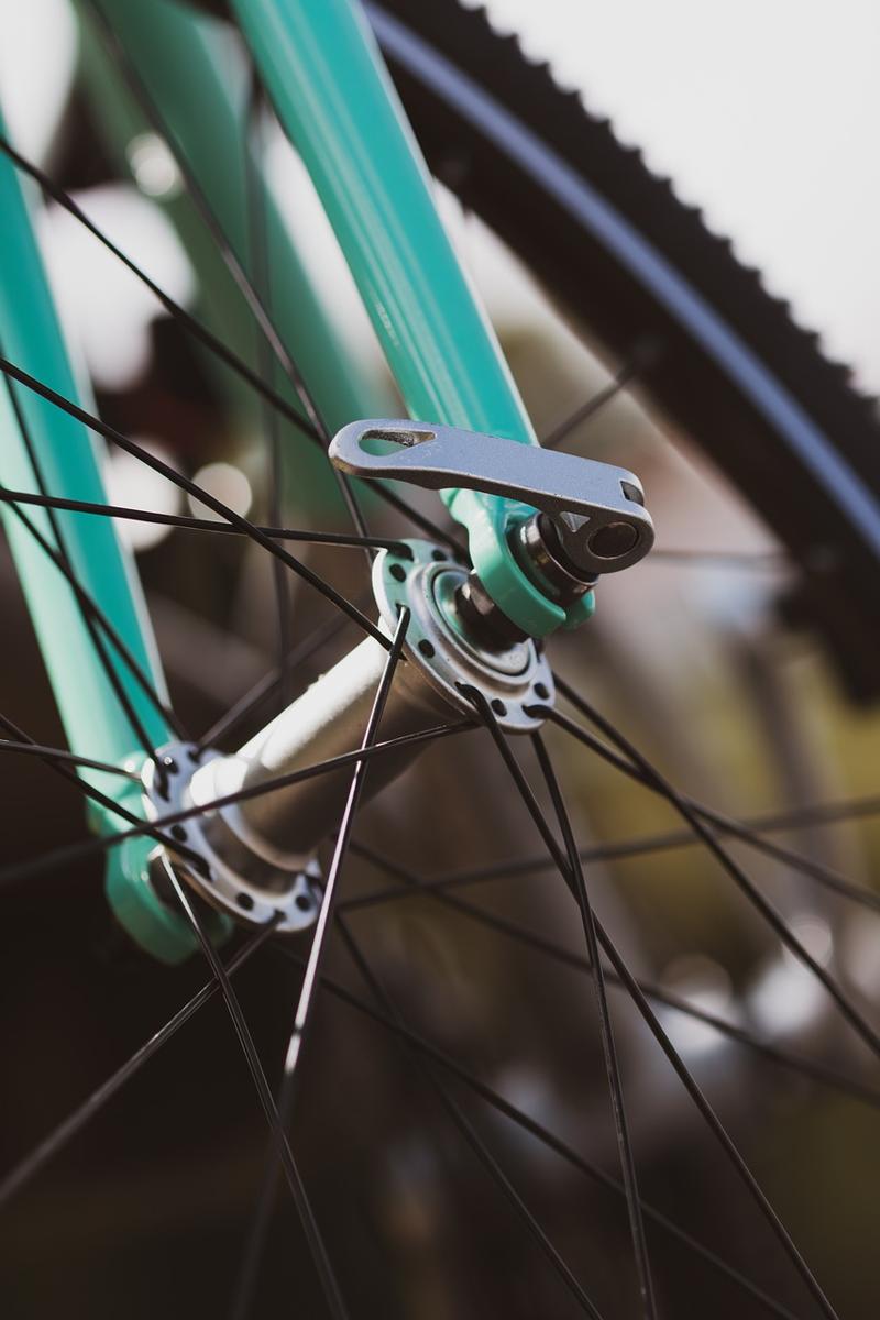 bicycles diversity