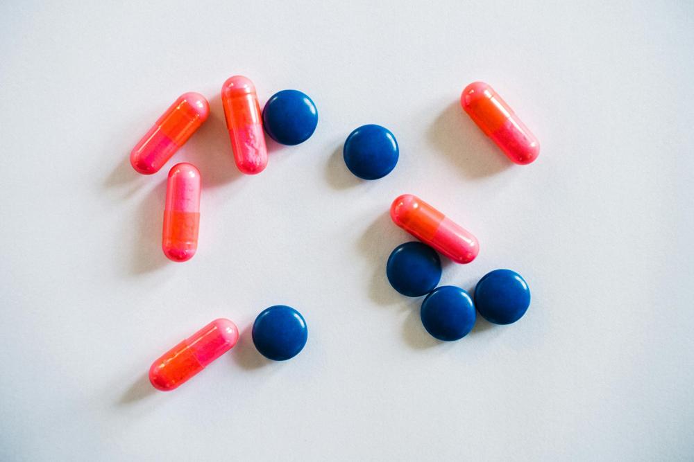 dietary supplements
