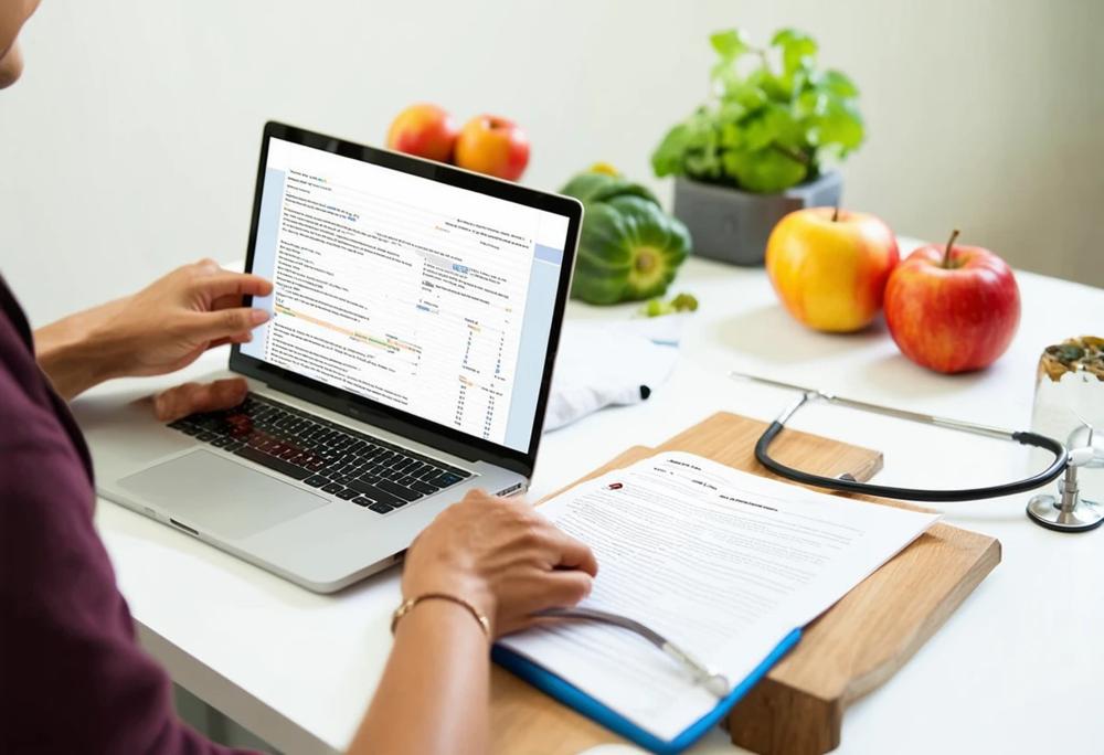 health study