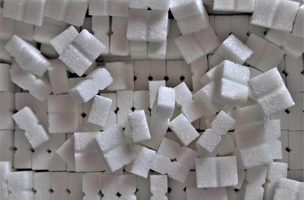 processed sugars