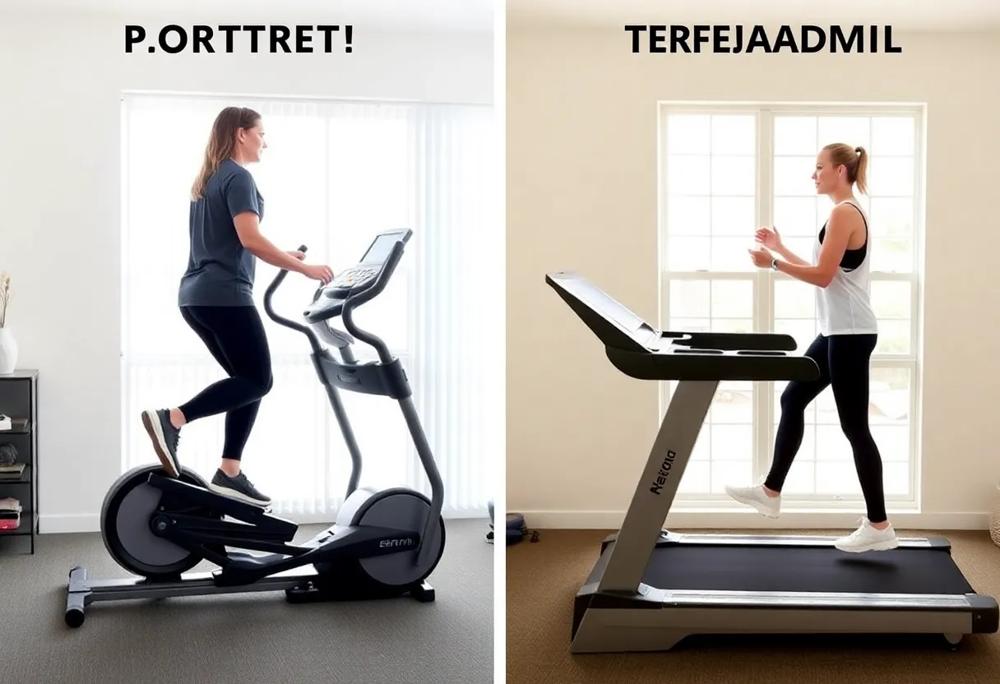 home gym