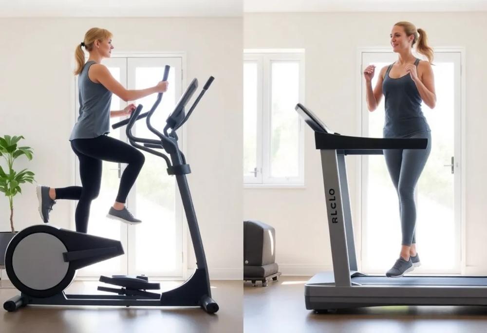 home gym